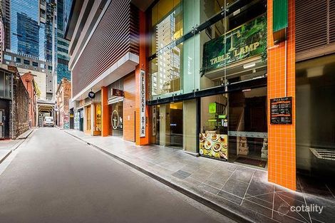 Property photo of 1401/8 Sutherland Street Melbourne VIC 3000