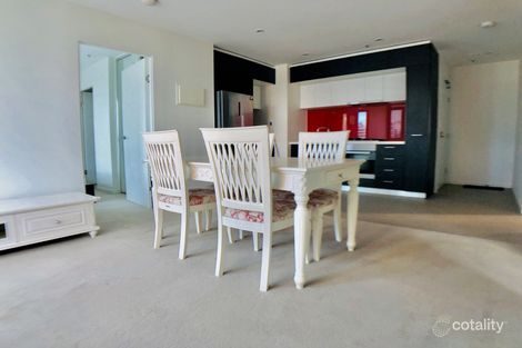 Property photo of 1401/8 Sutherland Street Melbourne VIC 3000