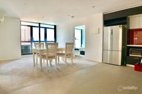 Property photo of 1401/8 Sutherland Street Melbourne VIC 3000