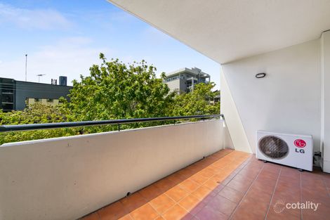 Property photo of 414/448 Boundary Street Spring Hill QLD 4000