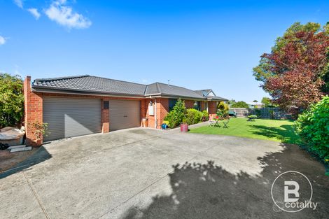Property photo of 50 Victory Avenue Alfredton VIC 3350