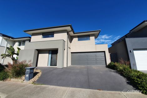 Property photo of 89 Avonbury Circuit Cranbourne West VIC 3977