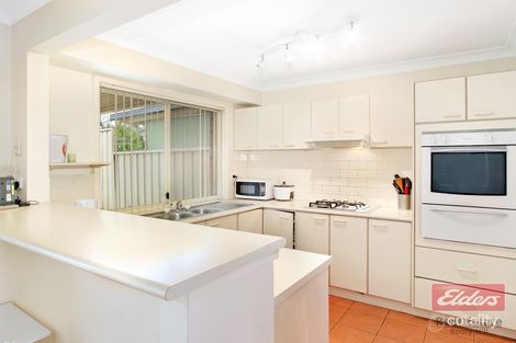 Property photo of 126 Hamrun Circuit Rooty Hill NSW 2766