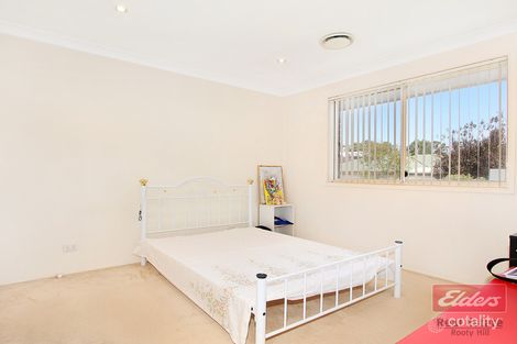 Property photo of 126 Hamrun Circuit Rooty Hill NSW 2766