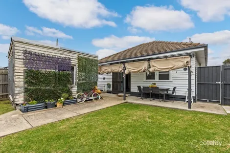 Property photo of 119 Rosamond Road Maidstone VIC 3012