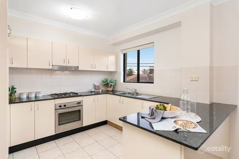 Property photo of 5/15-17 Carilla Street Burwood NSW 2134