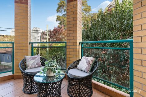 Property photo of 5/15-17 Carilla Street Burwood NSW 2134