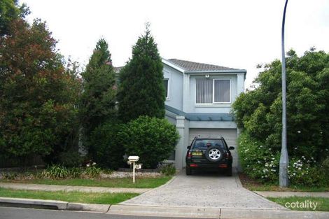 60 Amsterdam St, Oakhurst, NSW 2761