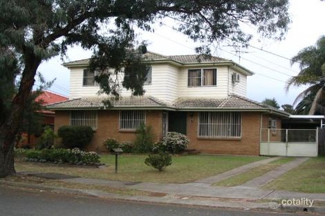 3 Avonlea St, Canley Heights, NSW 2166