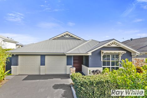 17 Haywards Bay Dr, Haywards Bay, NSW 2530