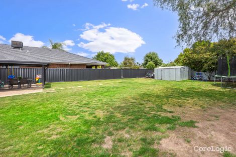 Property photo of 9 Karoom Drive Glenfield Park NSW 2650
