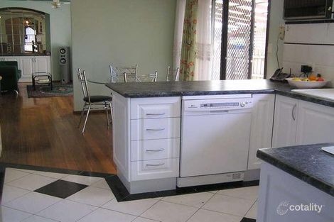 Property photo of 56 Liverpool Drive Keysborough VIC 3173