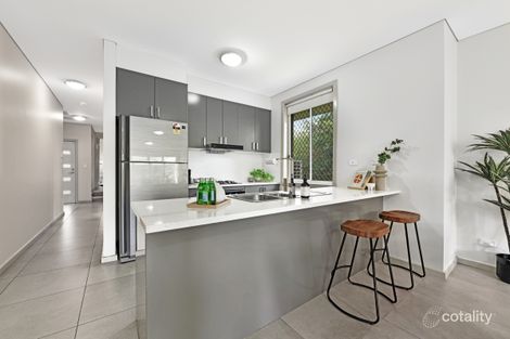 Property photo of 1/3-5 McArdle Street Ermington NSW 2115