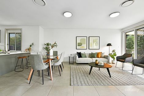 Property photo of 1/3-5 McArdle Street Ermington NSW 2115