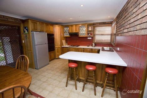 Property photo of 4 Hitter Avenue Mount Pritchard NSW 2170