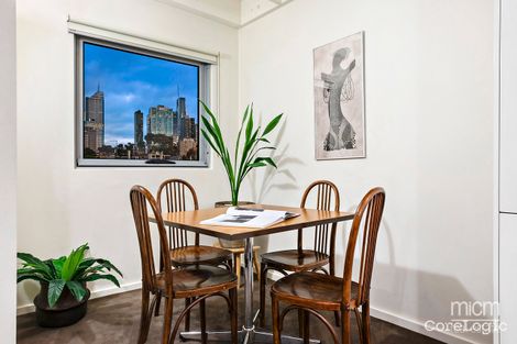 Property photo of 31/50 Rosslyn Street West Melbourne VIC 3003