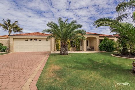 Property photo of 12 Brookville Circle Secret Harbour WA 6173