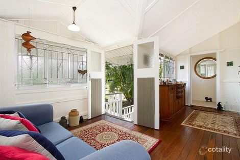 Property photo of 35 Woodrow Drive Coorparoo QLD 4151