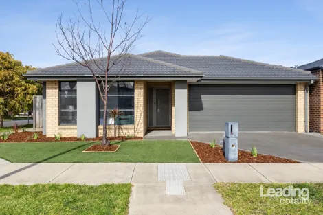 Property photo of 8 Rockfern Crescent Diggers Rest VIC 3427