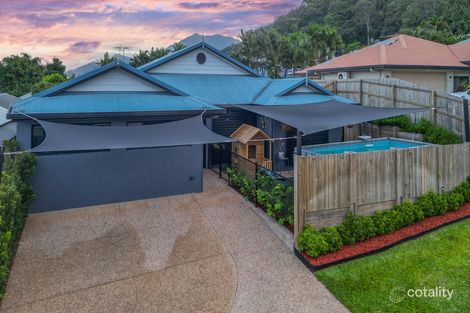 Property photo of 9 Red Gum Close Mount Sheridan QLD 4868