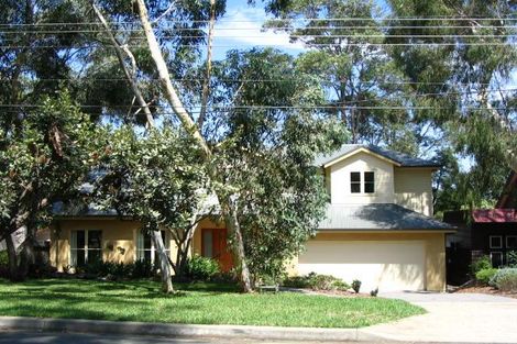 Property photo of 55 Beresford Road Thornleigh NSW 2120