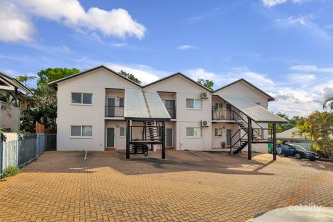 16/33 Lancewood St, Rosebery, NT 0832