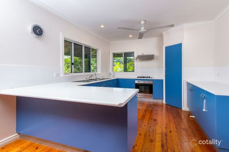 Property photo of 61 Windsor View Road Julatten QLD 4871
