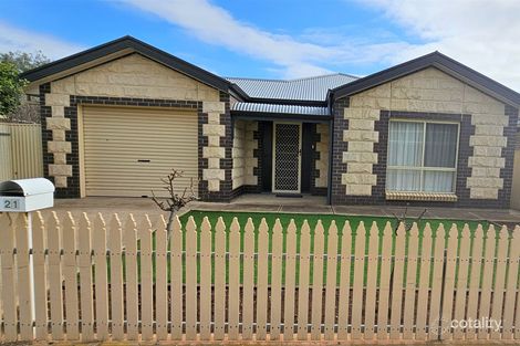 21 Edwards St, Murray Bridge, SA 5253
