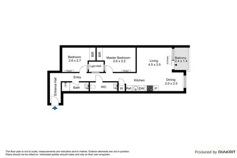 31/50 Rosslyn St, West Melbourne, VIC 3003