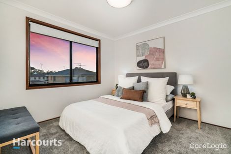 Property photo of 9 Rebecca Court Rouse Hill NSW 2155