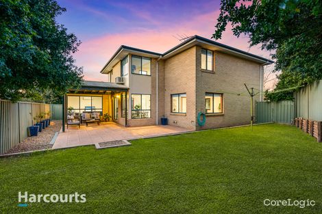 Property photo of 9 Rebecca Court Rouse Hill NSW 2155