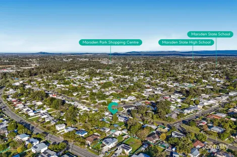Property photo of 22 Olympia Street Marsden QLD 4132
