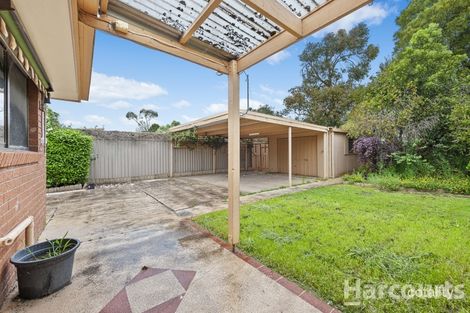 Property photo of 9 Kowree Crescent Sebastopol VIC 3356