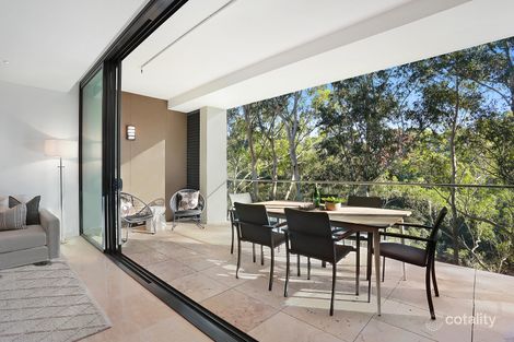 11/18 Cambridge St, Cammeray, NSW 2062