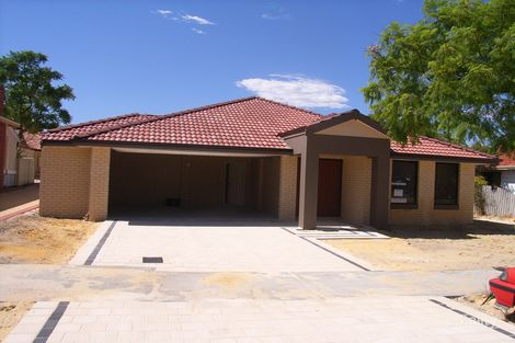 16a/6 Nottingham St, East Victoria Park, WA 6101