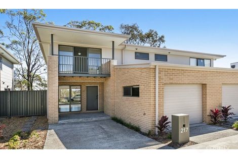 217/25 Farinazzo St, Richlands, QLD 4077