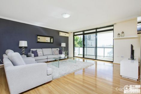Property photo of 49/40-42 Jenner Street Baulkham Hills NSW 2153