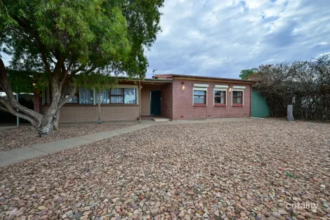 Property photo of 20 Carlson Street Whyalla Stuart SA 5608