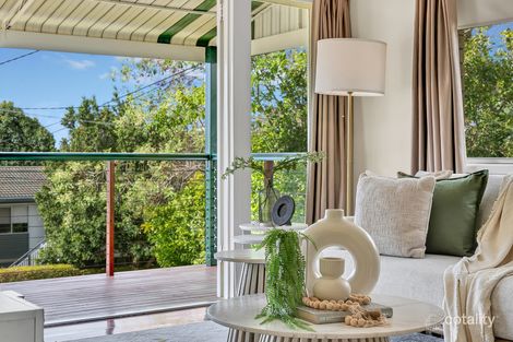 Property photo of 38 Pack Street Jamboree Heights QLD 4074