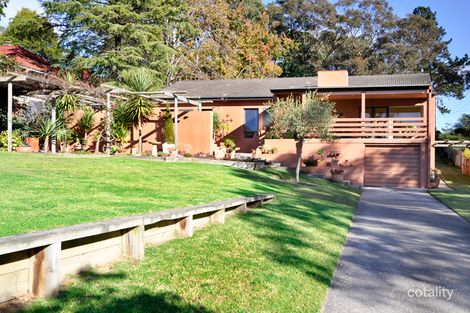 Property photo of 19 Faraday Street Mittagong NSW 2575