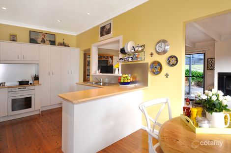 Property photo of 19 Faraday Street Mittagong NSW 2575