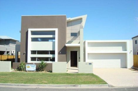 Property photo of 51 Azzurra Drive Varsity Lakes QLD 4227