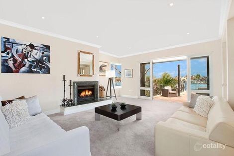 Property photo of 31 Wybalena Road Hunters Hill NSW 2110