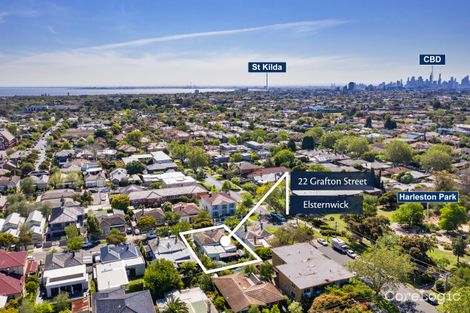 Property photo of 22 Grafton Street Elsternwick VIC 3185