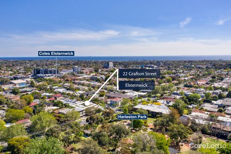Property photo of 22 Grafton Street Elsternwick VIC 3185