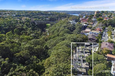 Property photo of 12/18 Cambridge Street Cammeray NSW 2062