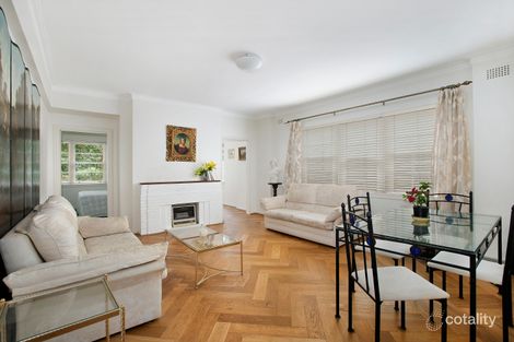 25/25 Billyard Ave, Elizabeth Bay, NSW 2011