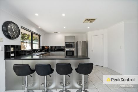 Property photo of 45 Domain Circle Success WA 6164