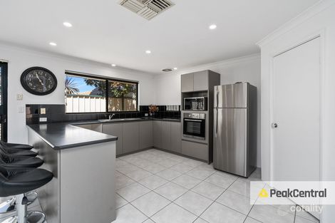 Property photo of 45 Domain Circle Success WA 6164