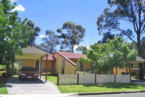 23 Andrew Thompson Dr, Mcgraths Hill, NSW 2756